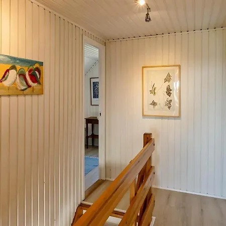 Casa vacanze Ve207-oksbol-storkenaebvej-7 Oksbøl