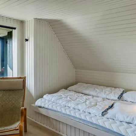 Casa vacanze Ve207-oksbol-storkenaebvej-7