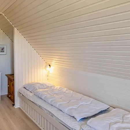 Casa vacanze Ve207-oksbol-storkenaebvej-7 *