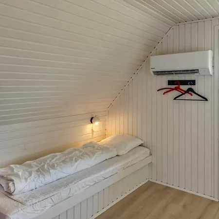 Casa vacanze Ve207-oksbol-storkenaebvej-7 *