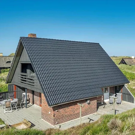 Ve207-oksbol-storkenaebvej-7 Casa vacanze *