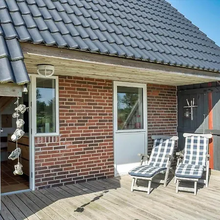 Ve207-oksbol-storkenaebvej-7 Casa vacanze *