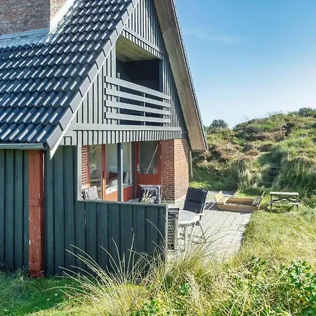 Casa vacanze Ve207-oksbol-storkenaebvej-7